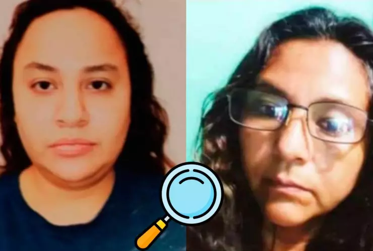 desaparecidos veracruz.