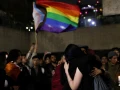 Ociel Baena fue la primera persona no binaria en asumir el cargo de “magistrade” en México y Latinoamérica.