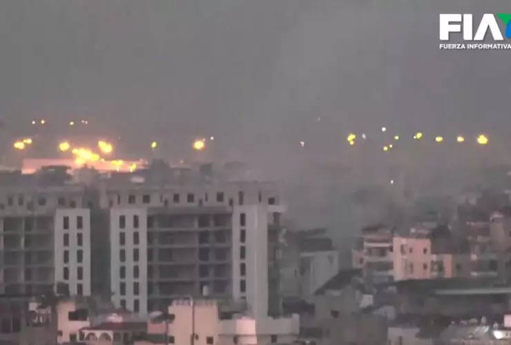 ¿Qué está pasando en el Líbano? Así está la crisis del Medio Oriente tras el ataque de Israel