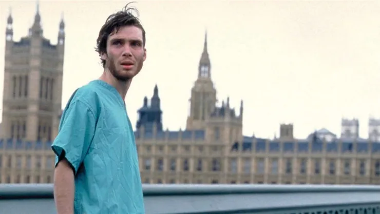 28 Años Después Cillian Murphy aparece en el nuevo tráiler