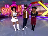 al extremo domingo 11 de octubre