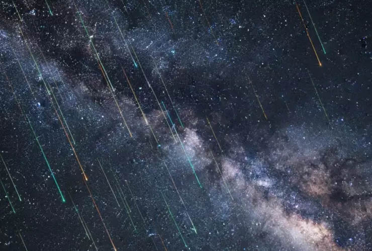 ¿Cuándo es la “Noche de las estrellas”?