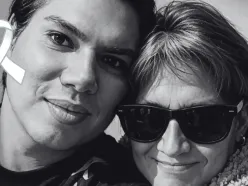 Muere mamá de Kimberly “La más Preciosa” de Las Perdidas