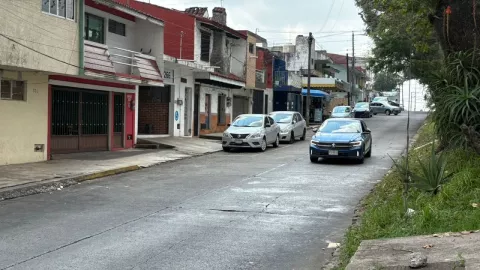 Vecinos de colonias urbanas denuncian falta de vigilancia y respuesta tardía