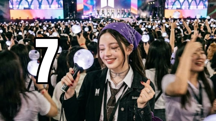 7 ideas de ropa inspirada en BTS para los conciertos en México: te sirve si no alcanzaste merch