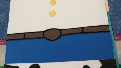 Estas son las mejores ideas de armar libretas de Woody