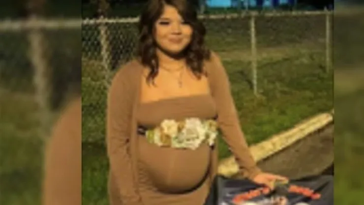 Savannah Nicole Soto