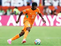 Yan Diomande Costa de Marfil