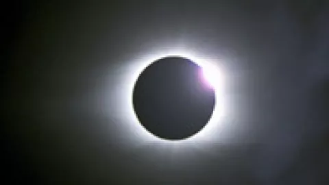 eclipse