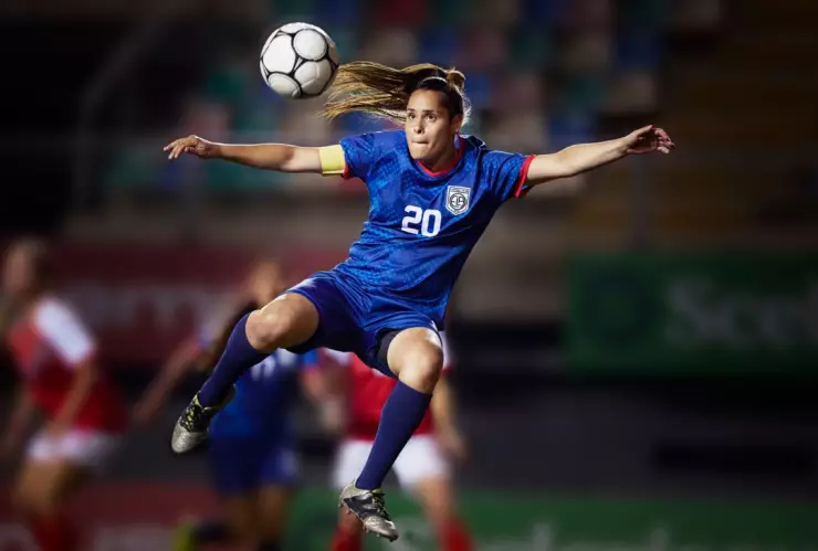 Becas deportivas UNAM