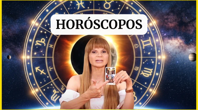 Horóscopo