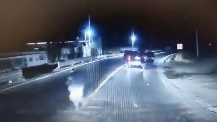 Asalto en Cumbres de Maltrata