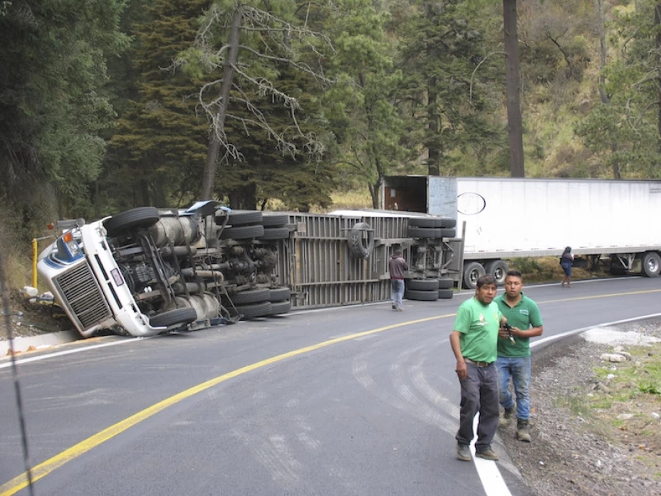 Regulación tráileres