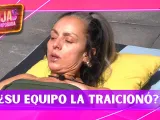 ¿Se rompe la confianza? Ivonne Montero expresa su desconcierto por la actitud de su equipo en La Granja VIP