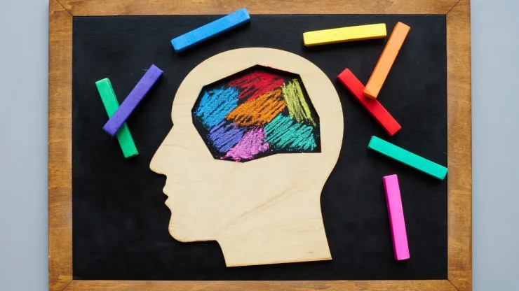 Neurodivergencia