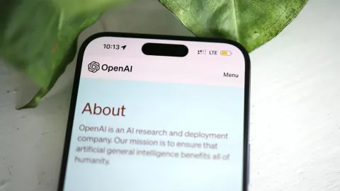 ¿Qués ‘Orion’, nuevo modelo de Inteligencia Artificial de OpenAI? Así funciona