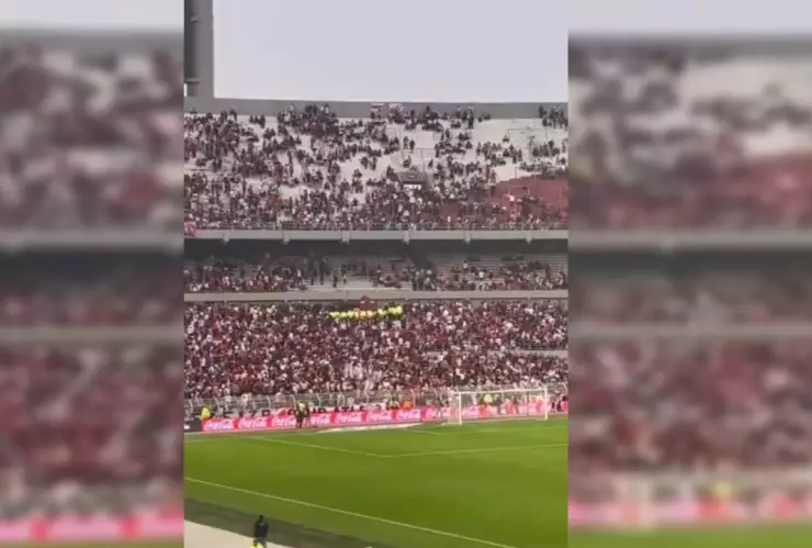 Estadio de River Plate