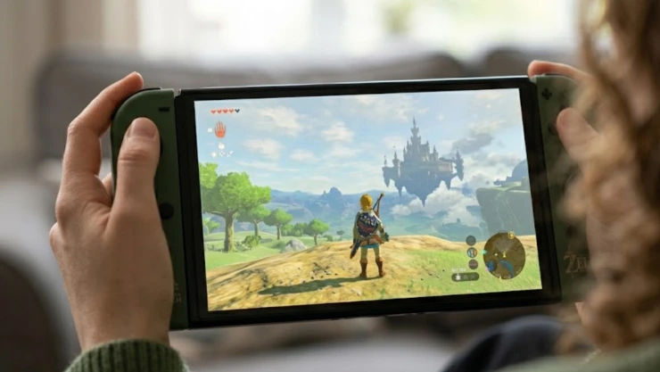 The Legend of Zelda: Ocarina of Time: ¿Cuándo sale el remake del videojuego para Nintendo Switch 2?
