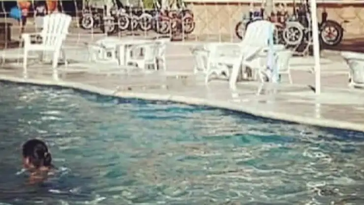 ¡Lamentable! Muere niño de 8 años por ahogamiento en Cozumel