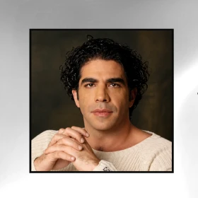 Muere Jorge Kahwagi; así fue su trayectoria