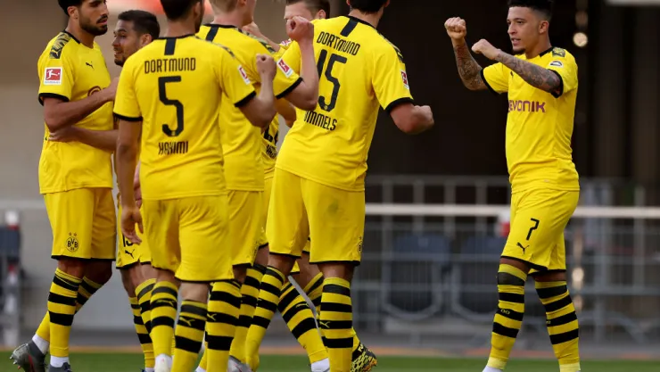 Borussia Dortmund