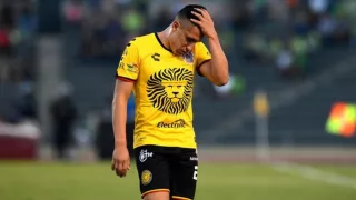 Él es el ex futbolista relacionado con la violenta riña en El Salto; amenazó con un arma de fuego