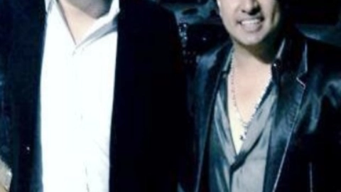 Jesús Pérez Alvear, “Chucho Pérez” llegó a promover al cantante Julión Álvarez.