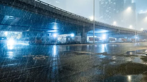 Clima en Mexico 1 de agosto