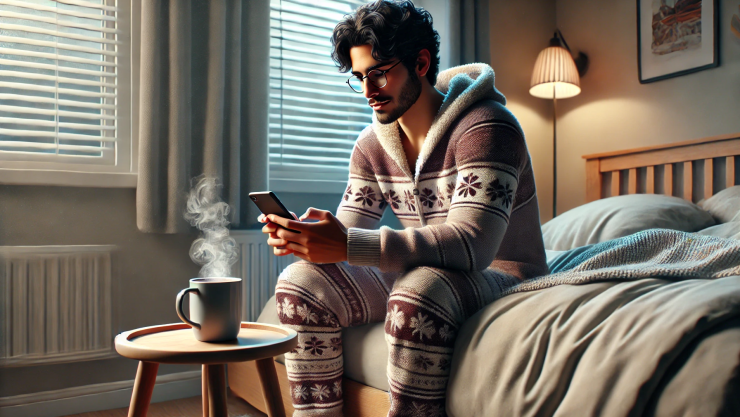 Clima Tijuana Hoy 29 de enero de 2025