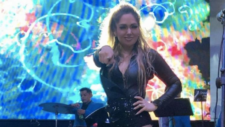 Video Nieta de Pedro Infante sufrió agresión sexual en concierto de Iztapalapa.jpg