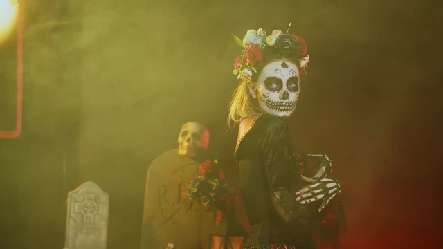 3 descuentos Infonavit para el Día de Muertos que pocos conocen
