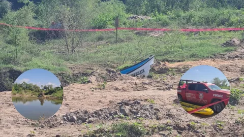 Muere hombre ahogado en el río Presidio en la sindicatura de Villa Unión en Mazatlán..jpg
