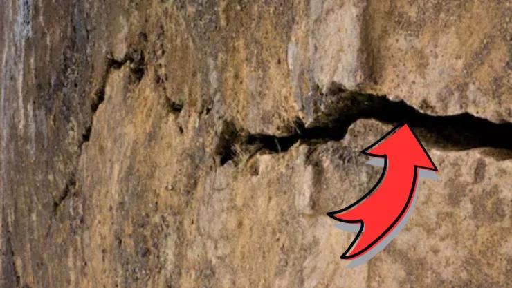 ¿Cómo es la falla tectónica entre Turquía e Irán y por qué se formó?