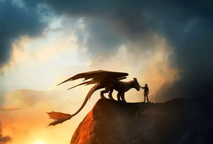 “Cómo entrenar a tu dragón” en Live-Action: Todo lo que debes de saber del reparto y la fecha de estreno