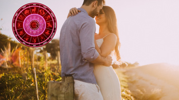 3 signos del zodiaco que experimentarán un giro radical en sus relaciones este mes