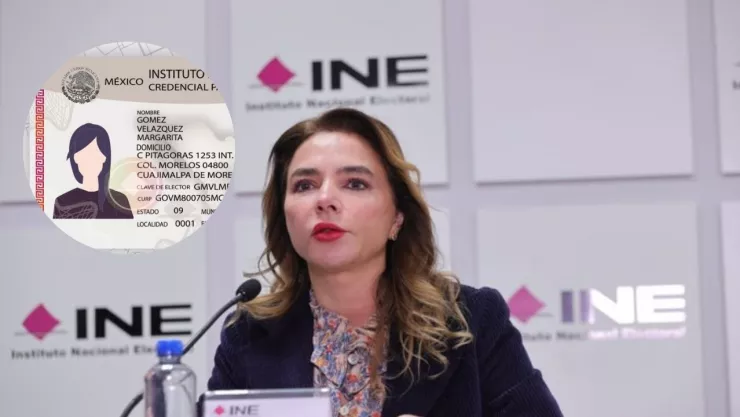 ¿Por qué no se puede alargar el periodo para tramitar la credencial para votar del INE? Esto dice la ley