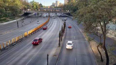Marchas para hoy lunes 9 diciembre. 