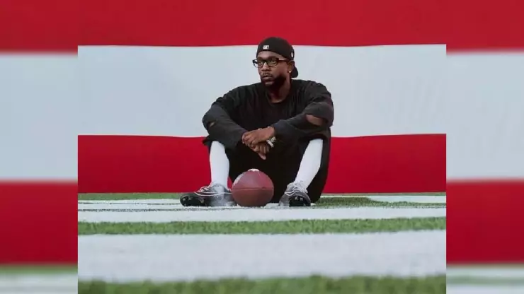 Kendrick Lamar