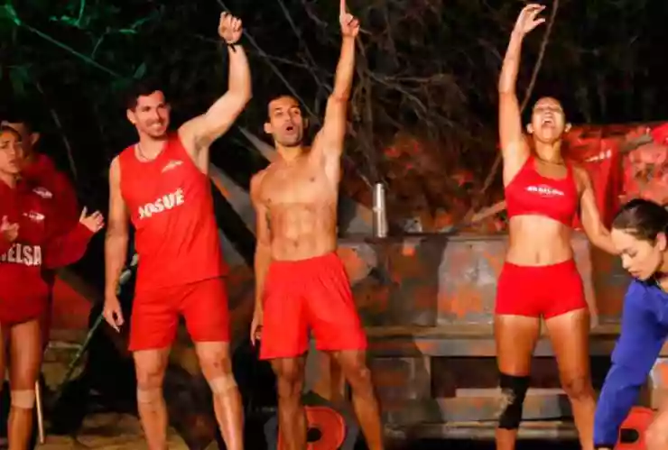 Exatlón All Star 2023: ¿Quién gana el Blindaje HOY 21 de marzo?