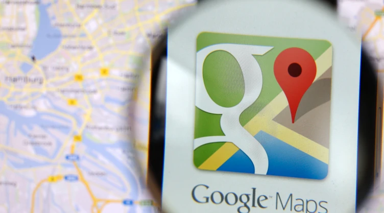 Google Maps