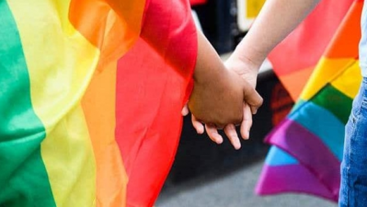 Matrimonio igualitario en Venezuela