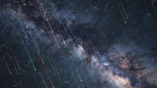 ¿Cuándo es la “Noche de las estrellas”?