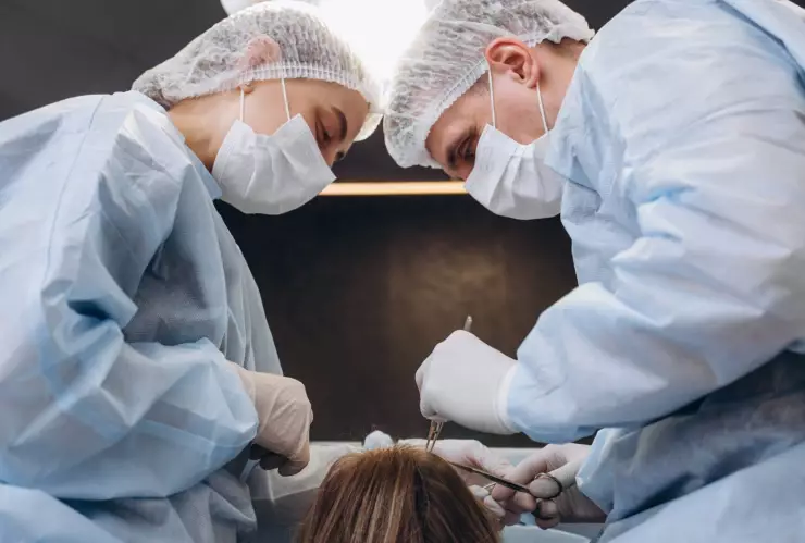 influencer falleció liposucción