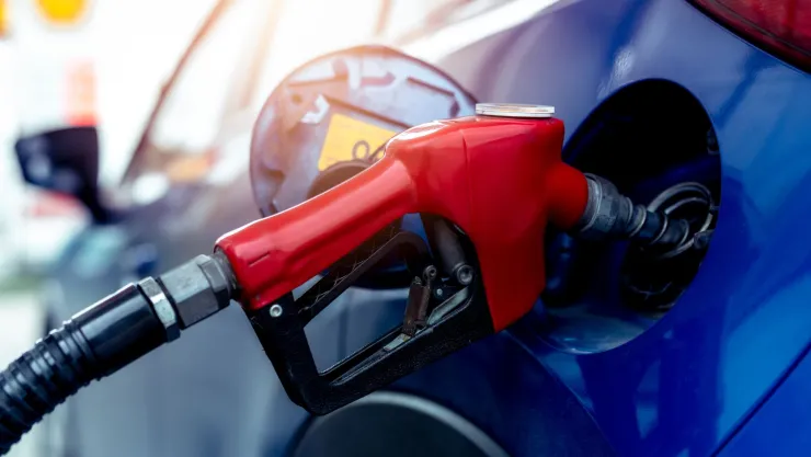 Gasolina