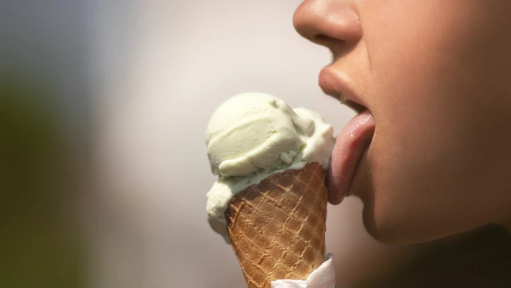 Crean helado que reduce las molestias ocasionadas por la colitis