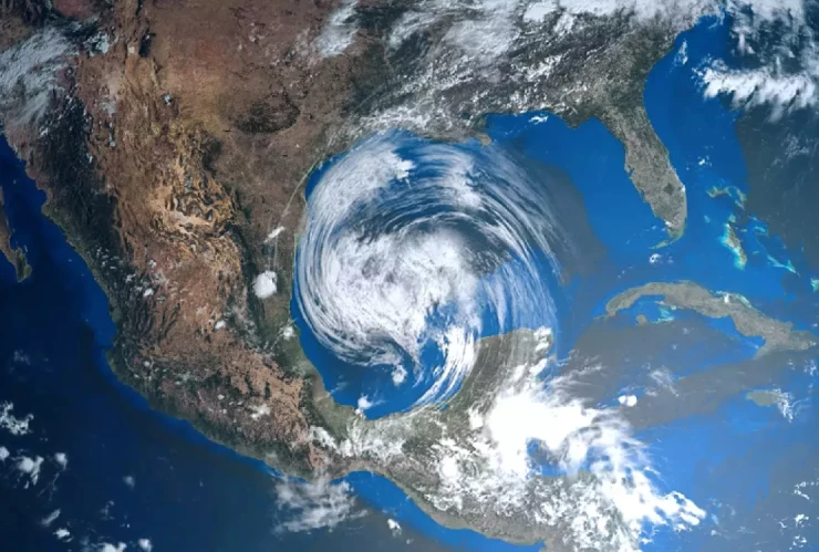 ¿qué tan vulnerable es Chihuahua ante un huracán?