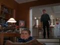 Escena de la película ‘El Regalo Prometido’ (Jingle All The Way) por Azteca 7.