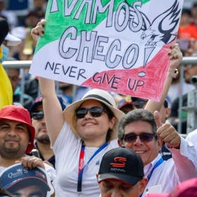 GP de México 2023 en vivo Sigue las últimas noticias de la clasificación de la Fórmula 1 y Checo Pérez