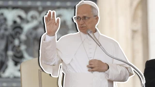 Papa León XIV envía más de cinco mil dosis de antibióticos a Gaza; celebra acuerdo de paz.jpg