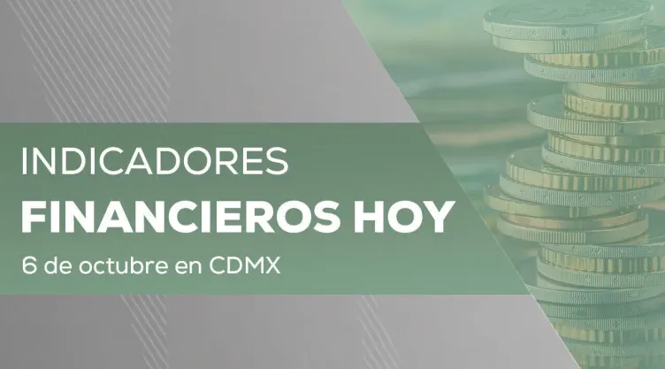 ¿A cuánto está el dólar HOY 6 de octubre?: Tipo de cambio en México